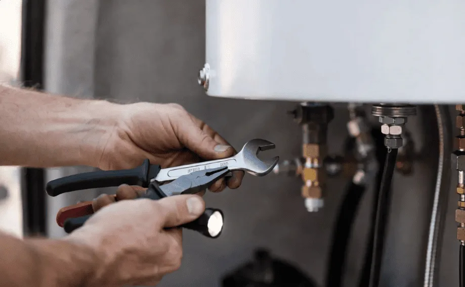 Why choose Water Heater Repair in Dover, KY